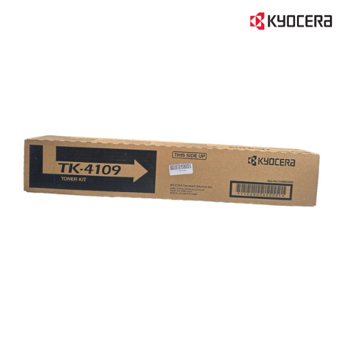 ตลับหมึกแท้ Toner Original Compatible Kyocera TK-4109, TK4109